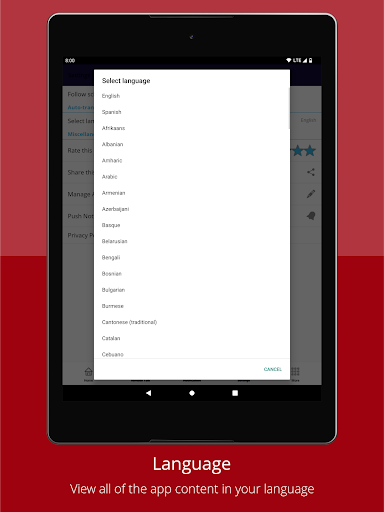 Coffeyville USD Screen 3