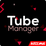 Tube Manager for Youtube icon
