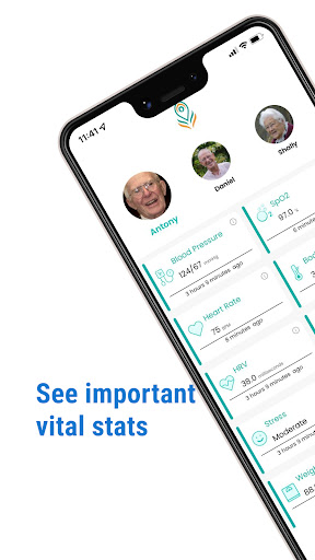 PCL Health Screen 2