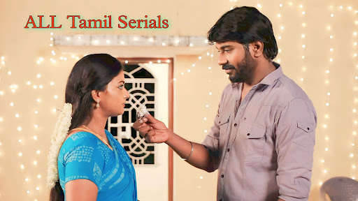 All Tamil Serial Updates Screen 2