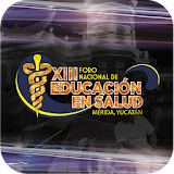 Foro Nacional Educacion Salud icon