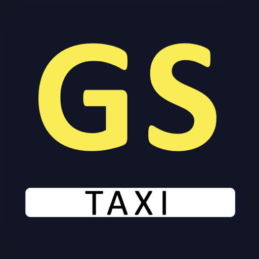 Taxi Geoffray logo