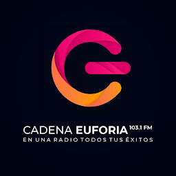 Icon image Cadena Euforia 103.1