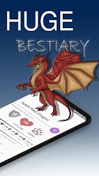 5e Companion App