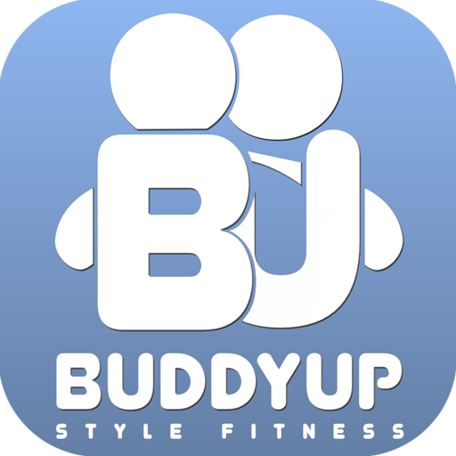 BuddyUp PT logo