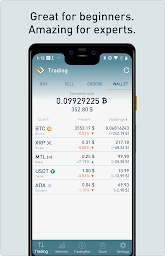 ProfitTradingApp For Binance