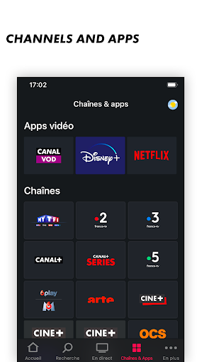 screenshots