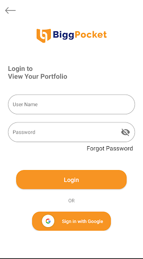 BiggPocket Screen 3