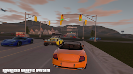 Car Sim | Open World Screenshot 6