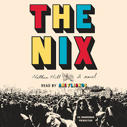 صورة رمز The Nix: A novel