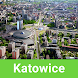 Katowice Tour Guide:SmartGuide