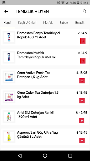 Sen Gel De Mobil Screen 3