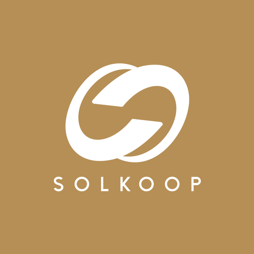 SOLKOOP logo