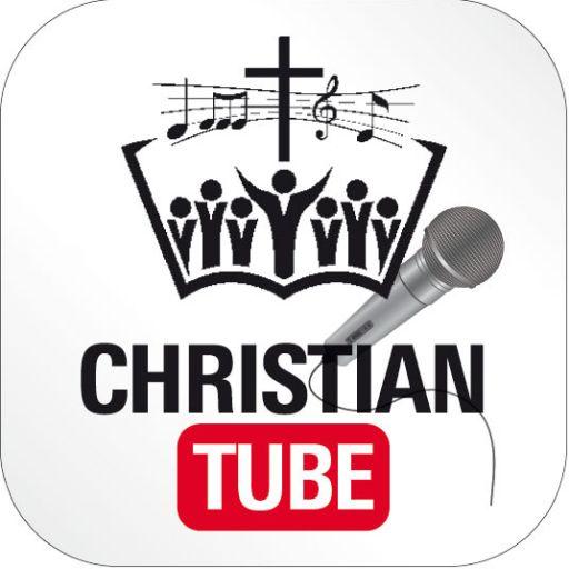 CHRISTIAN TUBE - Worship and p  Icon
