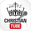 CHRISTIAN TUBE - Worship and p icon