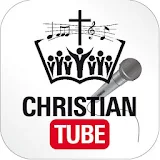 CHRISTIAN TUBE - Worship and praise songs icon
