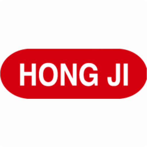 HONG JI PRECISION MACHINERY 1.2.0 Icon