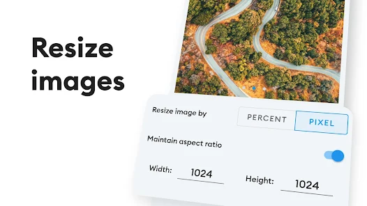 Photo Tools: compress, resize v1.5.0 (Pro)