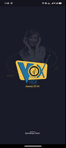 Voice Of Kannauj Screenshot 3 - AppWisp.com