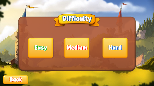 Math Quiz Trivia Brain Games Screen 3