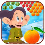 Bubble Pop Fruit Shooter icon