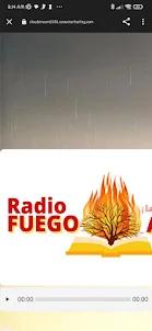Radio Fuego Activo