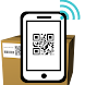Web Barcode Reader - Androidアプリ