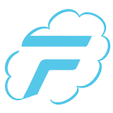 Front Cloud icon