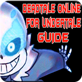 Guide for Deadtale Undertale icon
