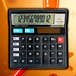 Citizen Calculator Apk