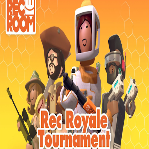 Rec Room VR Games Guide