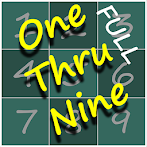 One Thru Nine (Full)