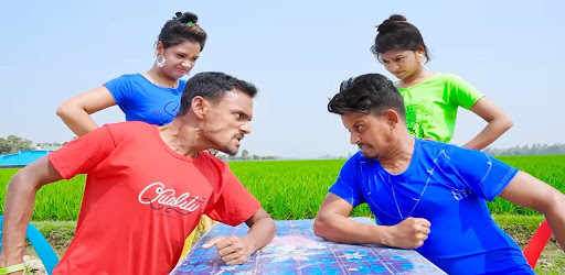 Tui Tui Funny Videos