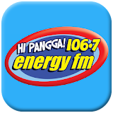 106.7 Energy FM Manila icon