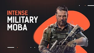 WAR SECTOR - Screenshot 1