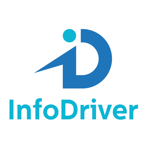 Motorista Infodriver logo