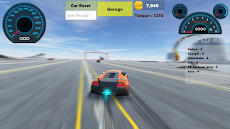 交通オンライン車ゲーム - レースのおすすめ画像5