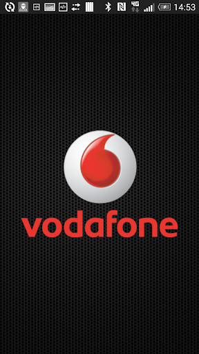 Android application Connected Car IT screenshort