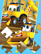 screenshot of Cars Puzzles for Kids