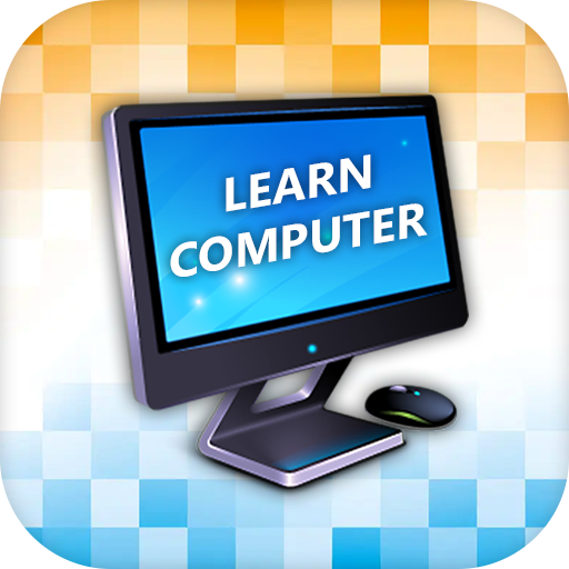 Learn Computer Course 1.0 Icon