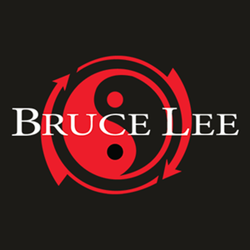 Bruce Lee Quotes  Icon