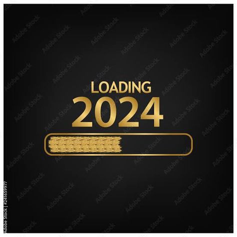 Happy New year 2024 Screen 3