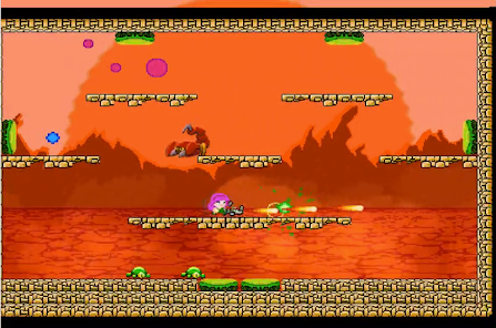 Screenshot image