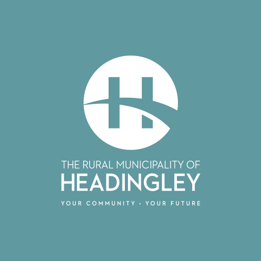 RM of Headingley logo