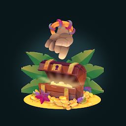 TreasureTap: Play & Earn: Download & Review