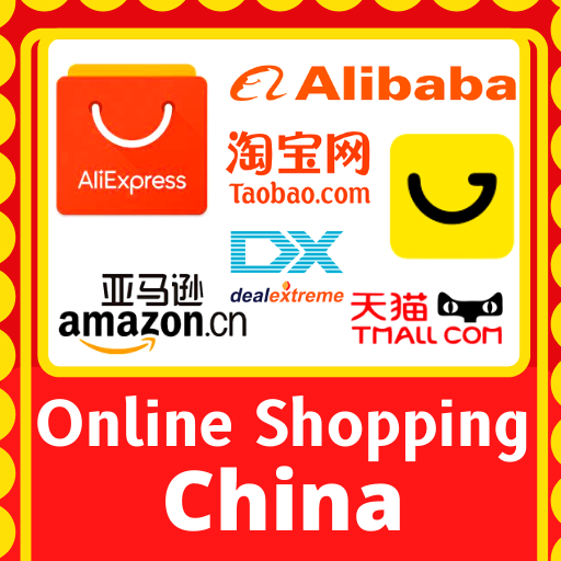 China Online Shopping Apps - Ứng Dụng Trên Google Play
