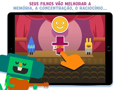 Jogos educativos de crianças ➡ Google Play Review ✓ AppFollow