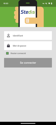 Stedis Dans Ma Poche Screen 3