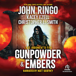 Obraz ikony: Gunpowder & Embers