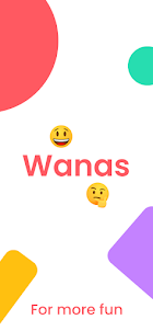 Wanas EN | Jokes & Questions